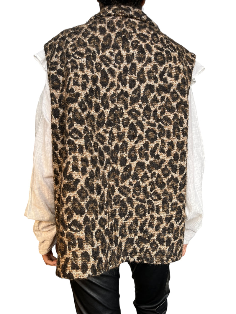 Chaqueta Carlo