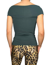 Blusa Verde