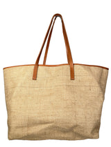 Tote Cherry Zebra