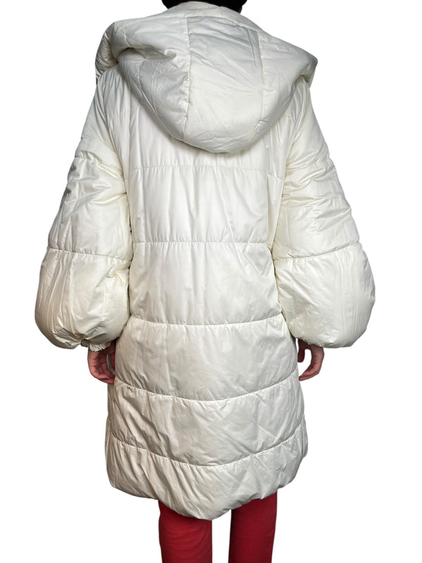 Parka Reversible