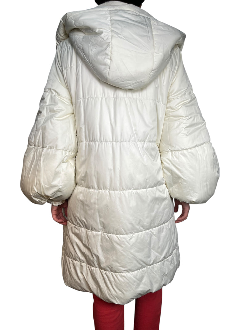 Parka Reversible