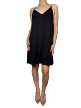 Vestido Lencero Viscosa
