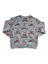 Polerón Shark NIÑO