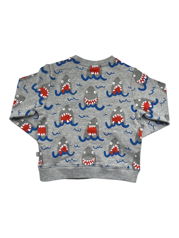 Polerón Shark NIÑO