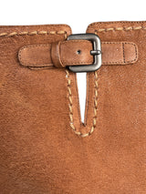 Botas Cuero