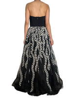 Vestido Maxi
