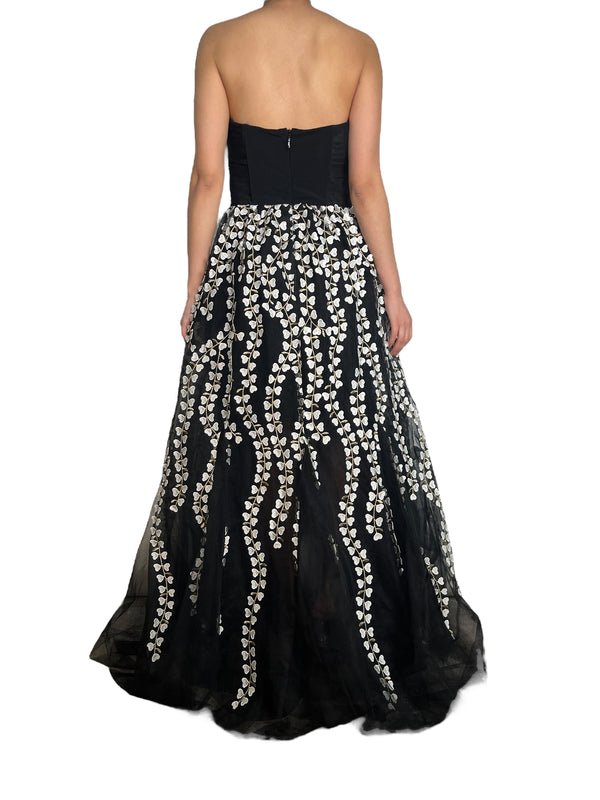 Vestido Maxi