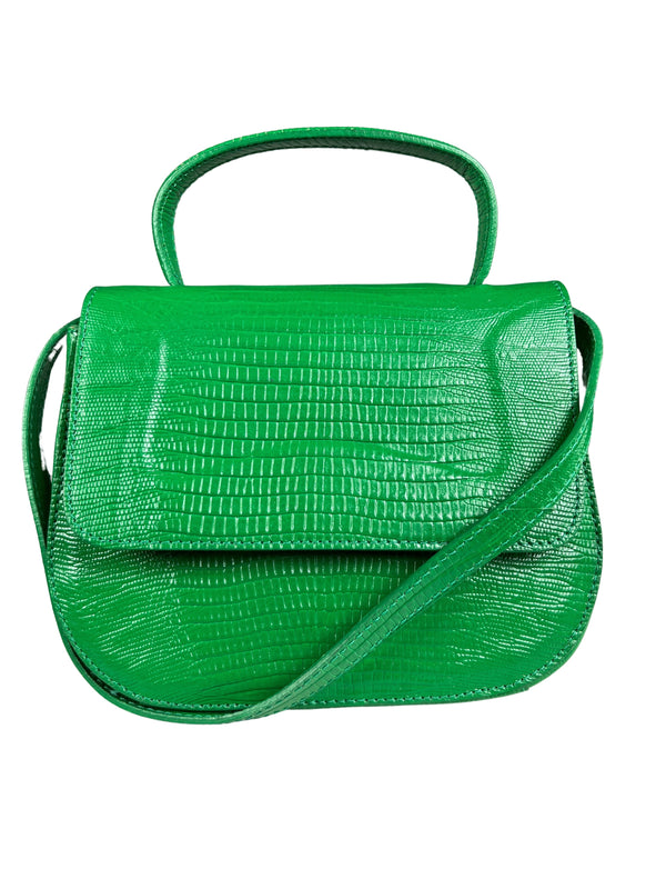 Bandolera Cuero