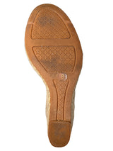 Sandalias Terraplen