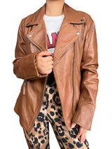 Chaqueta Cuero