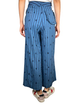 Pantalón Luces Blue