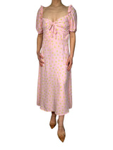 Vestido Juniper Midi
