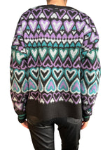Sweter Hearts