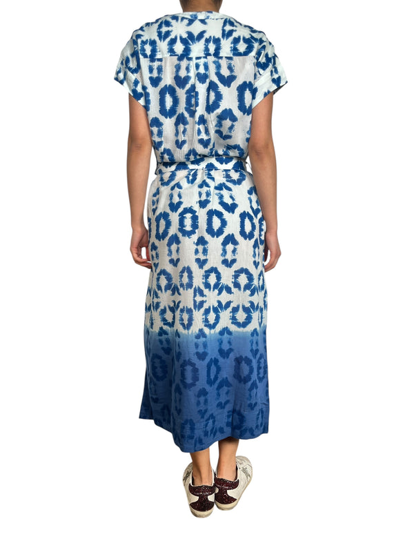 Vestido Camisero