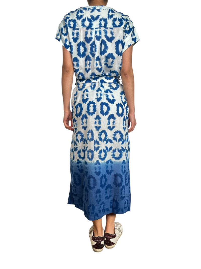 Vestido Camisero