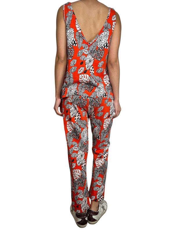 Set Tropicana