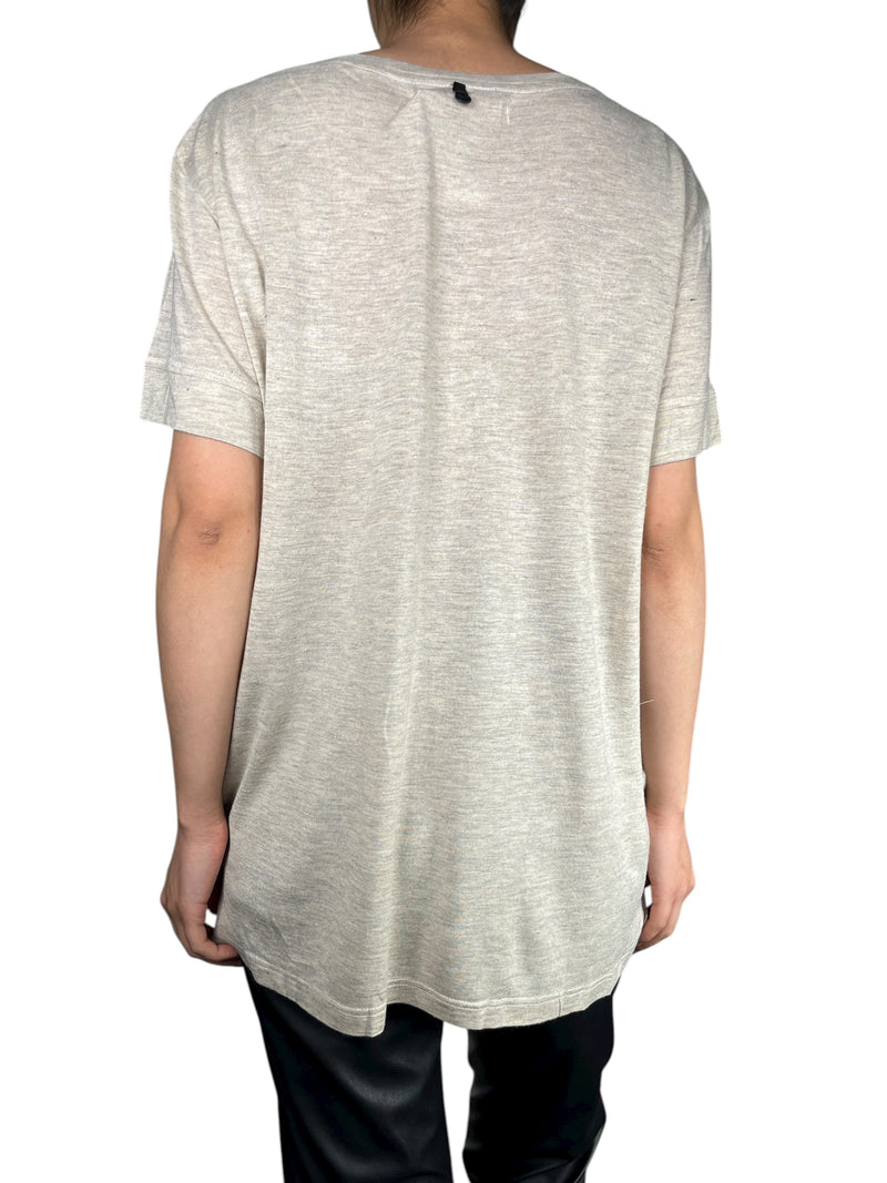 Polera Tiger Angels PLUS SIZE