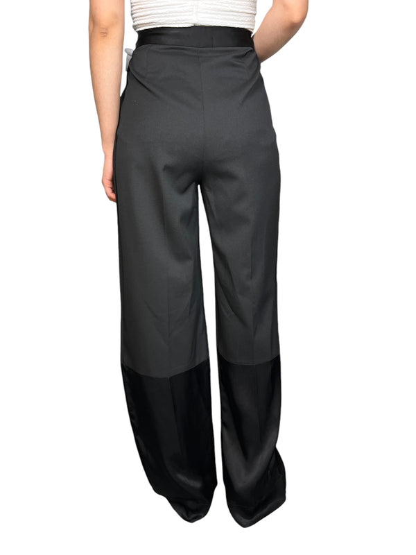 Pantalón Negro