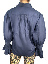 Blusa Marais Navy
