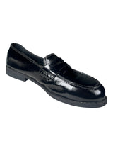 Mocasines Charol