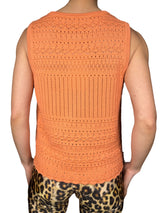 Polera Tejida
