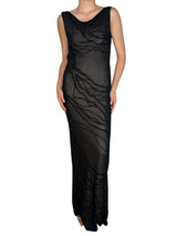 Vestido Maxi