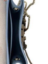 Cartera Cuero