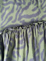 Set Estampado Viscosa