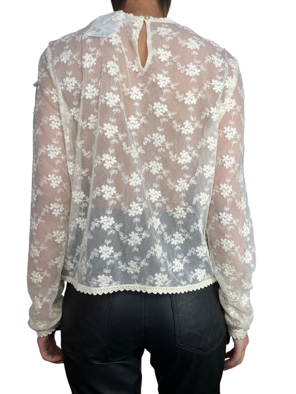 Blusa Safir