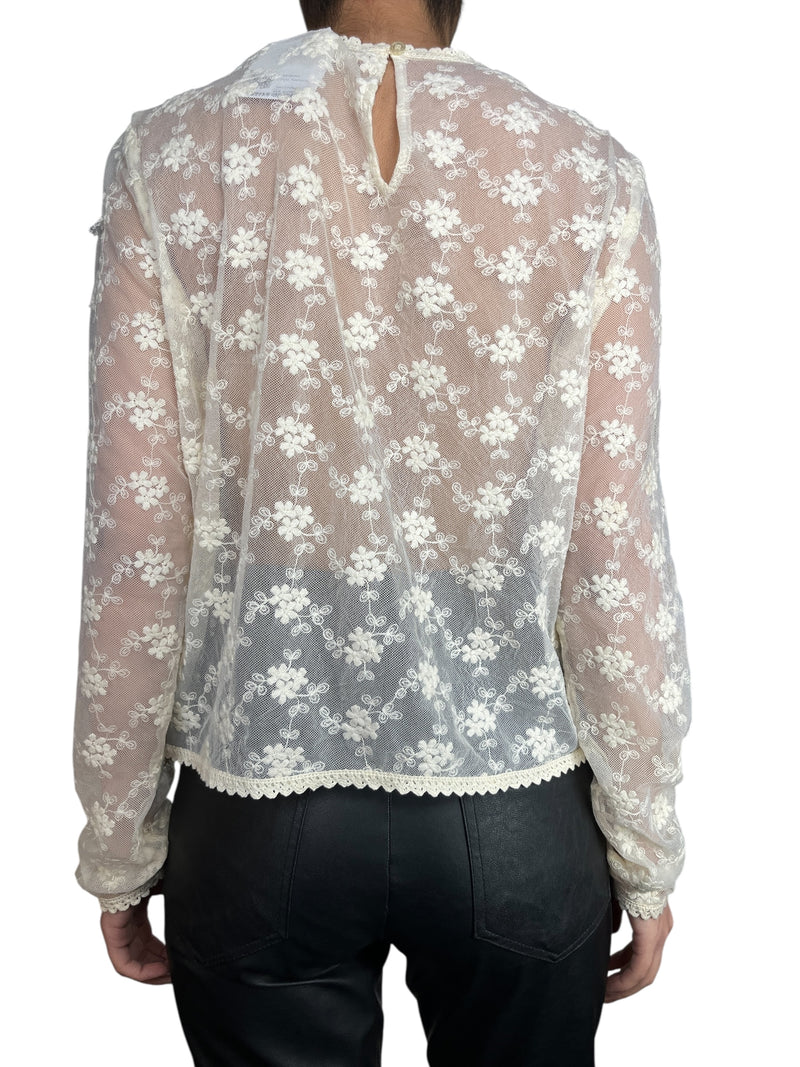 Blusa Safir