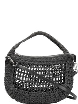 Bolso Hobo S Trenzado