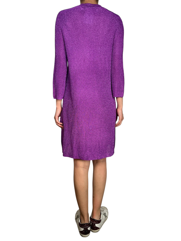 Vestido Tejido