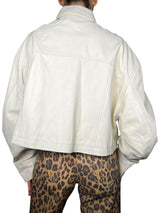 Chaqueta Cuero