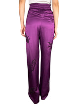 Pantalón Viscosa Mostacillas