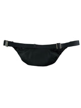 Riñonera Black