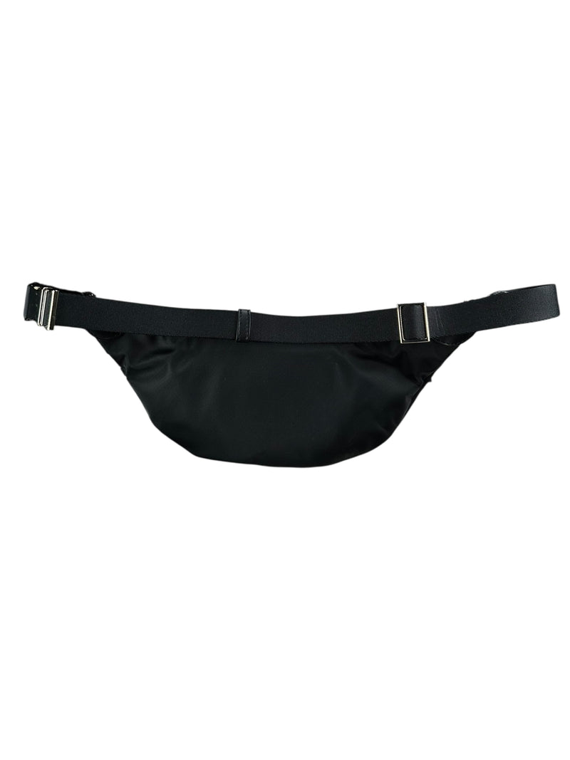 Riñonera Black