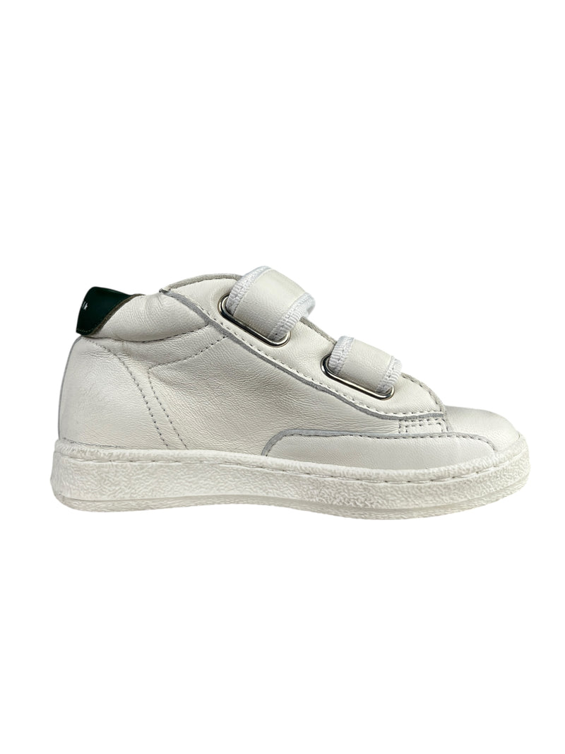 Zapatillas Cuero NIÑO