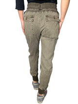 Pantalón Bombacho