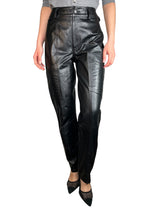 Pantalón Cuero