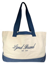 Tote New Canvas
