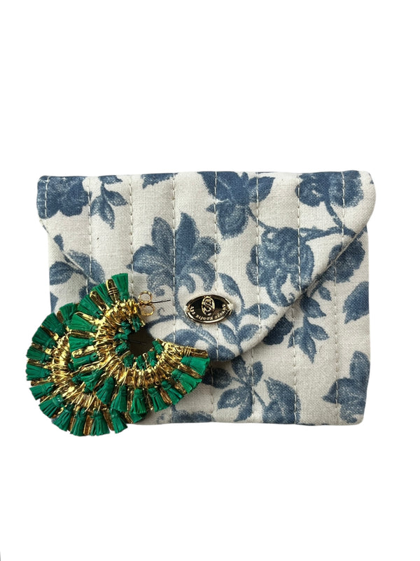 Aros Mathis Verdes