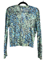 Sweater Ligero Lurex