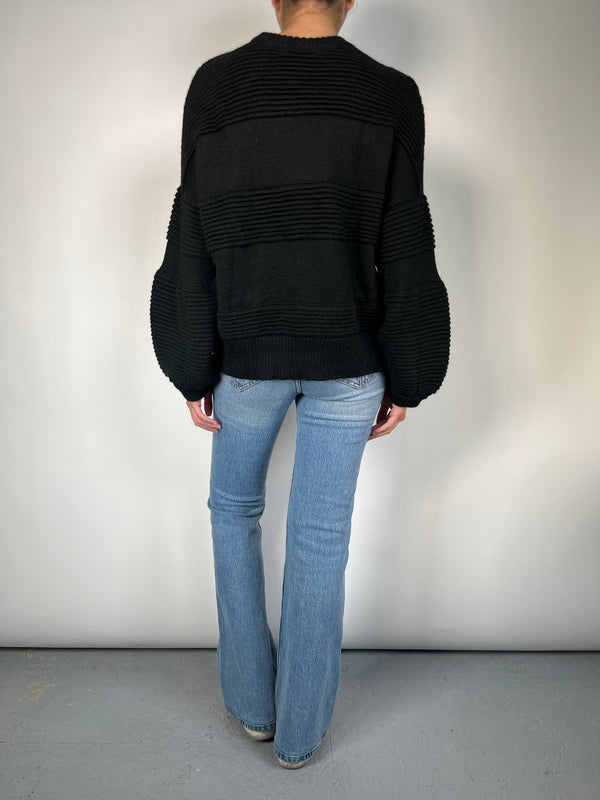 Sweater Alpaca