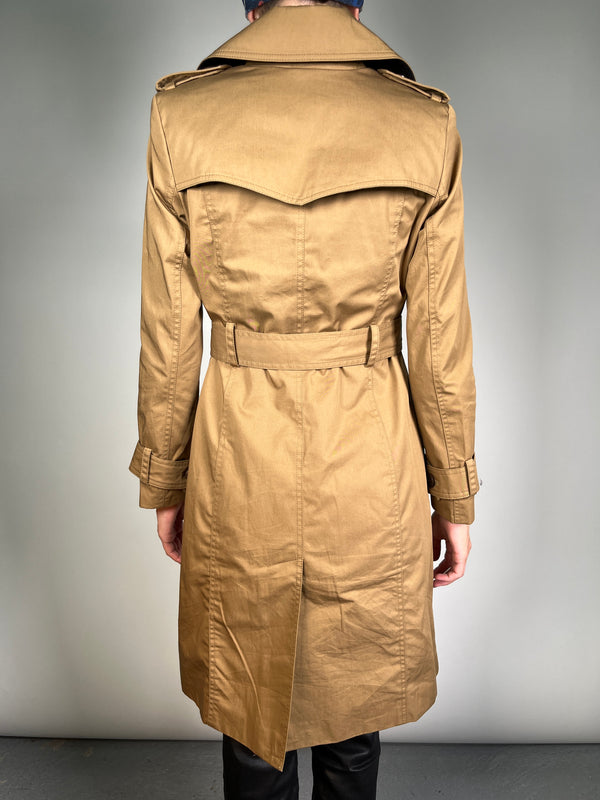 Trench Beige