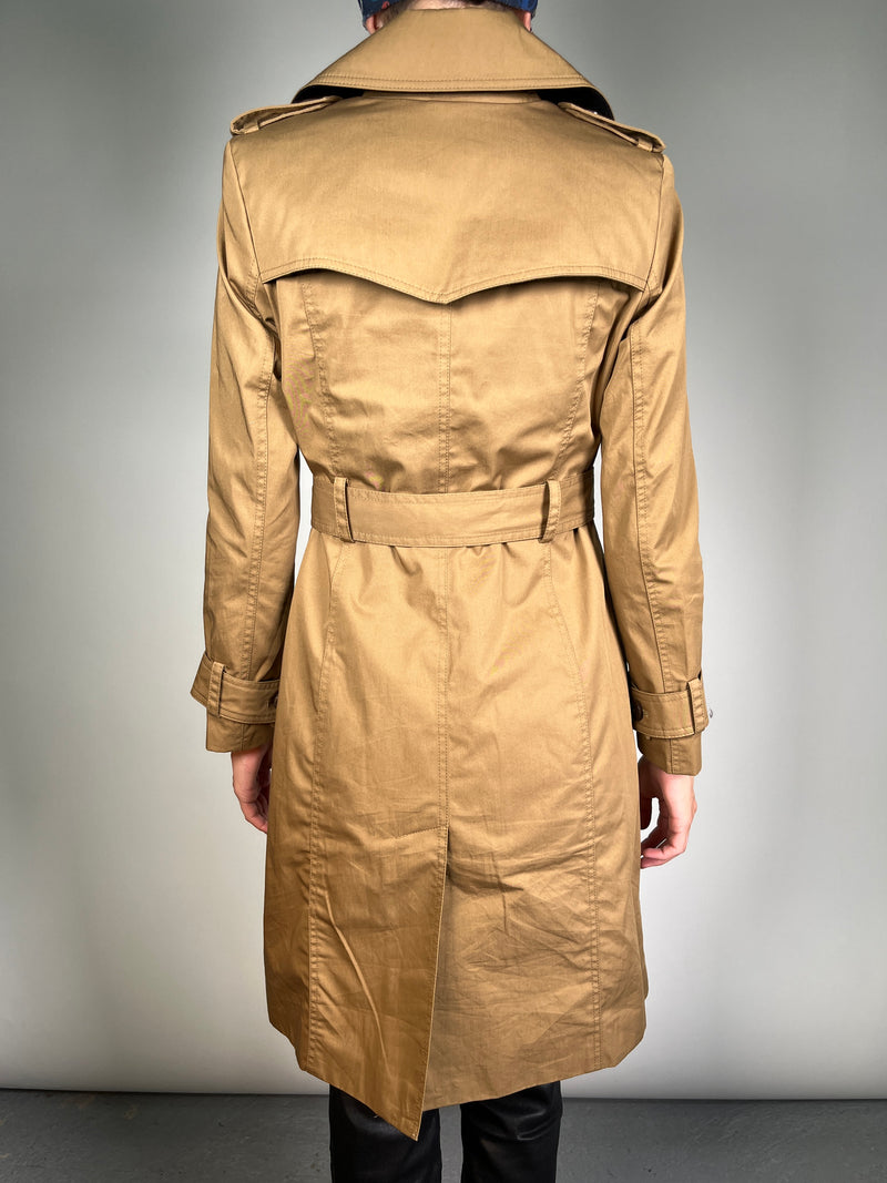 Trench Beige