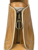 Zapatillas Cuero