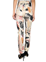 Pantalón Estampado
