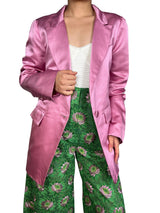 Blazer Raquel Seda