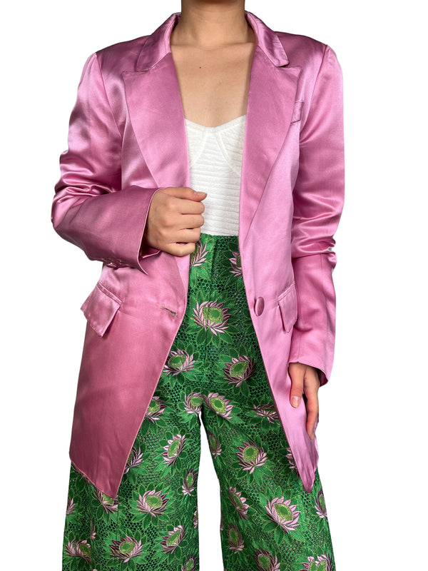 Blazer Raquel Seda