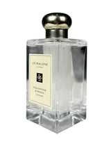Cologne English Pear & Freesia